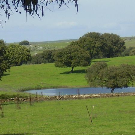 Alojamiento Rural Historico El Vaqueril Ξενοδοχείο Caces Εξωτερικό φωτογραφία