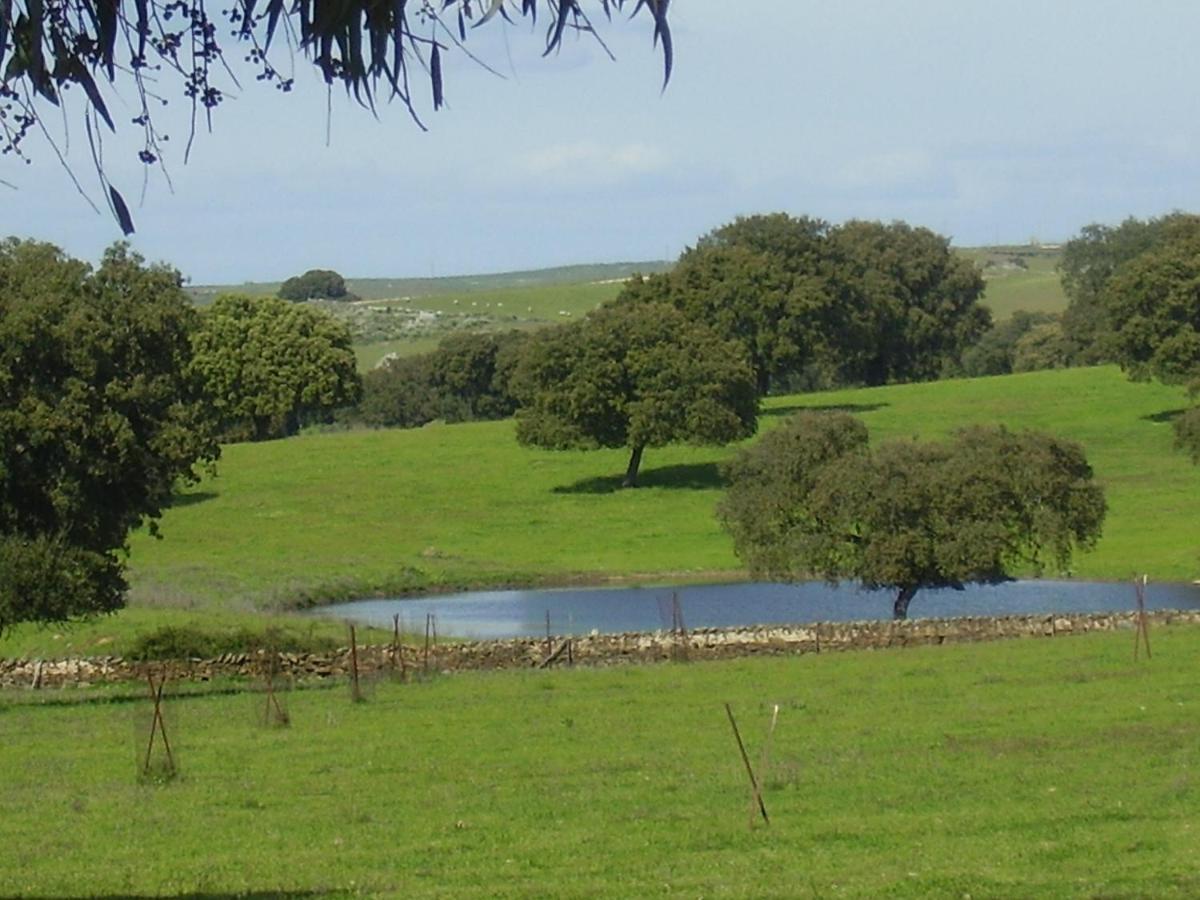 Alojamiento Rural Historico El Vaqueril Ξενοδοχείο Caces Εξωτερικό φωτογραφία