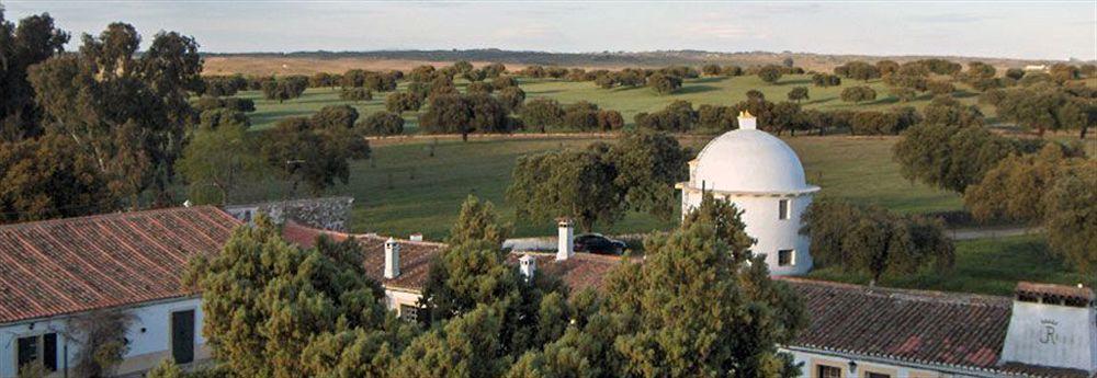 Alojamiento Rural Historico El Vaqueril Ξενοδοχείο Caces Εξωτερικό φωτογραφία